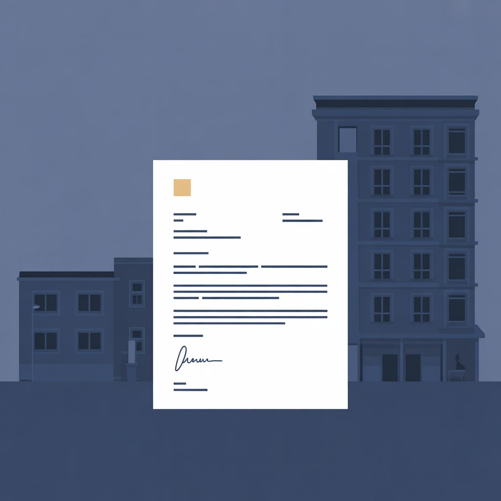 Modèle de convocation d'assemblée générale copropriété (gratuit, conforme loi ALUR)